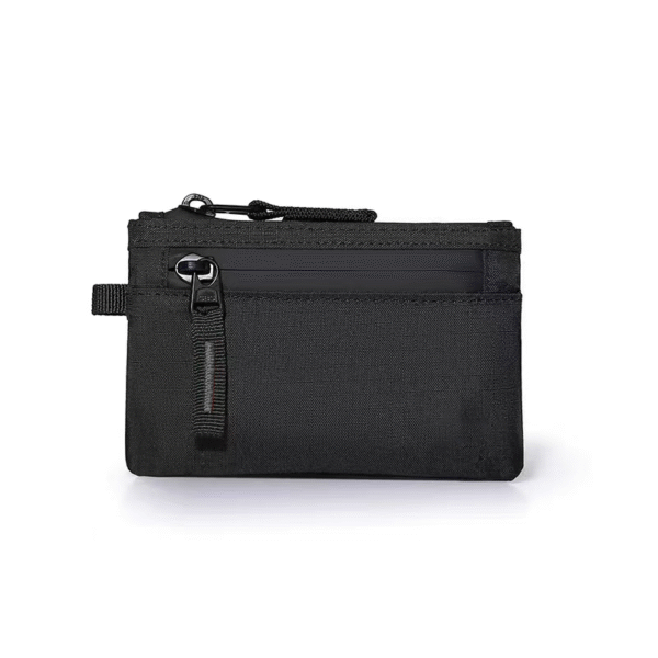 Simpo Card Pouch - with RFID Blocking ID Card Holder